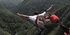 Bungee Jumping in South Africa: A Thrilling Adventure Awaits