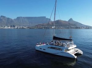 Mirage Catamaran | A Magnificent 1hr Sail For 3