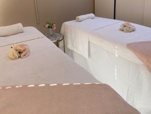 RRT Retreat Oasis Alberton | Half Day Spa With Picnic Setup for 2