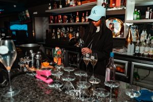 Tycoon Restaurant | Boozy Brunch with Bottomless Mimosas For 1