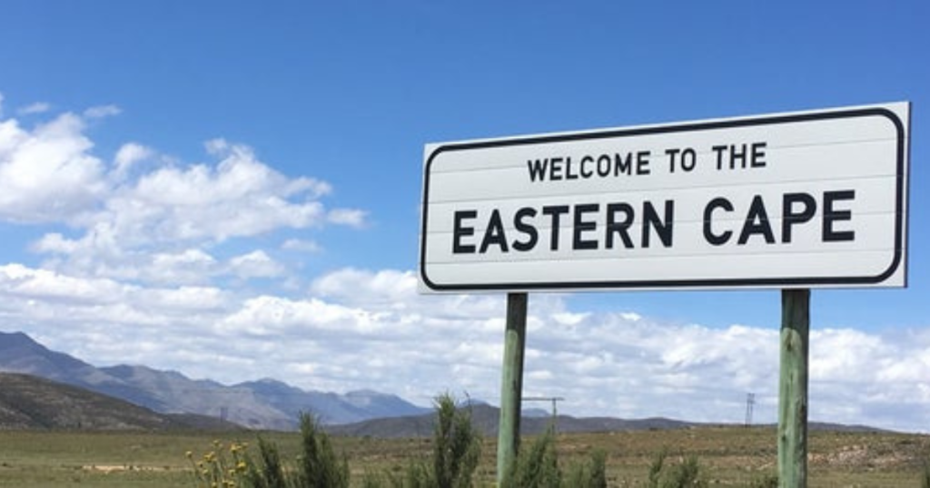 Eastern Cape