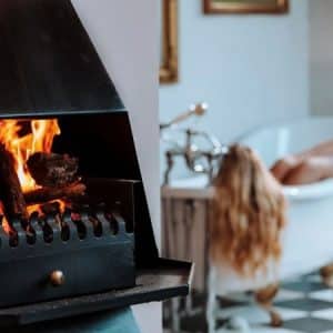 Goblins Creek St Helena Bay | Romantic Weekend Get Away For 2 Incl A Private Wood Fired Hot Tub