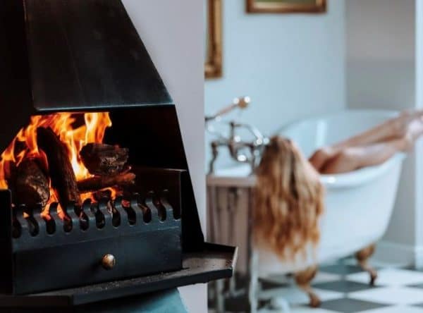 Goblins Creek St Helena Bay | Romantic Weekend Get Away For 2 Incl A Private Wood Fired Hot Tub
