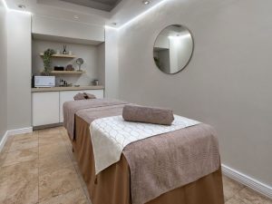 Cayenne Spa | Couples Dream 90 Min Spa Deal