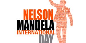 International Nelson Mandela Day: Celebrating a Legacy