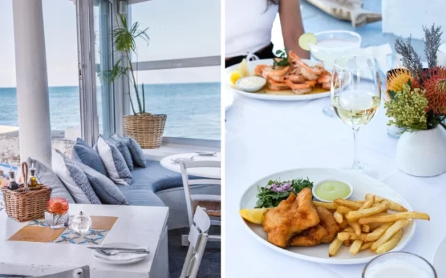 Best Seafood Restaurants in Cape Town: Top  8 Picks by Locals and Tourists