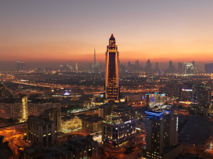 Travel Creationz | The Perfect Get Away Package To Dubai For 2 Incl A Desert Safari and Dinner