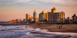 The Vibrant Heart of Durban: A Comprehensive Guide to Exploring Durban's Waterfront