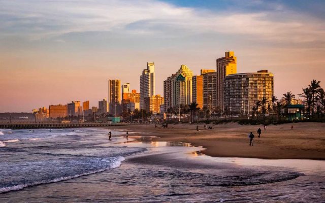 The Vibrant Heart of Durban: Exploring Durban’s Waterfront