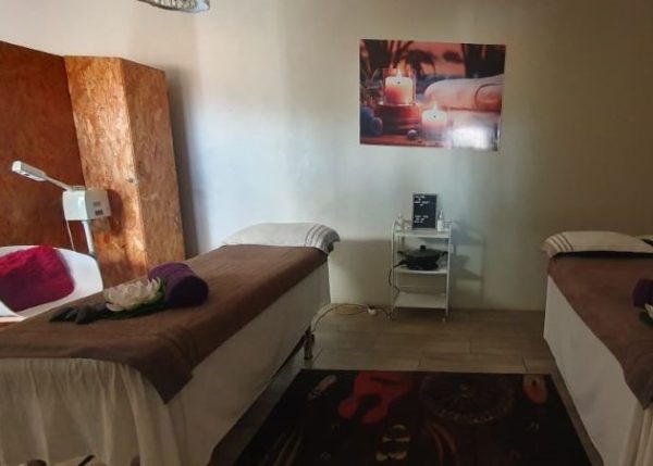 Amor Beauty Spa | A 3 hr Full Spa package for 2