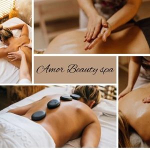 Amor Beauty Spa | A 3 hr Full Spa package for 2