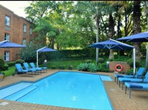 City Lodge Hotel Pretoria |  Incredible 1 Night Stay with a 1hr 30 Min Head to Toe Spa Treatment For Two