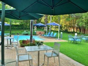 City Lodge Hotel Pretoria |  Incredible 1 Night Stay with a 1hr 30 Min Head to Toe Spa Treatment For Two