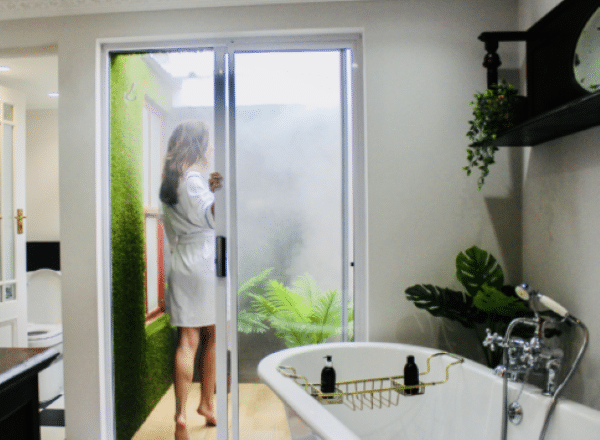 Goblins Creek St Helena Bay | Romantic Weekend Get Away For 2 Incl A Private Wood Fired Hot Tub