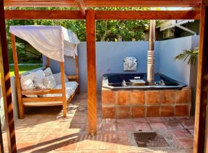 Goblins Creek St Helena Bay | Relax With A Two Night Mid Week Sneak Away Incl A Wood Fired Hot Tub For 2