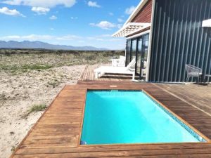 Walker Bay Dunes Lodge | 2 Nights Stay for Two Overlooking The Bay And Whale Watching