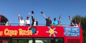 Explore Cape Town with City Sightseeing's Red Bus Tours: The Ultimate Guide