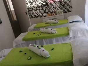 La Vita E Bella Spa | Half Day Full Body Spa Package For 2