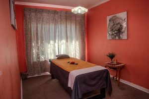 Sandton Hideout | 1 Night Stay & Full Body Massage incl Breakfast For 1