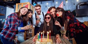 Top 10 Birthday Ideas for Adults in South Africa: Celebrate Your Day in Style