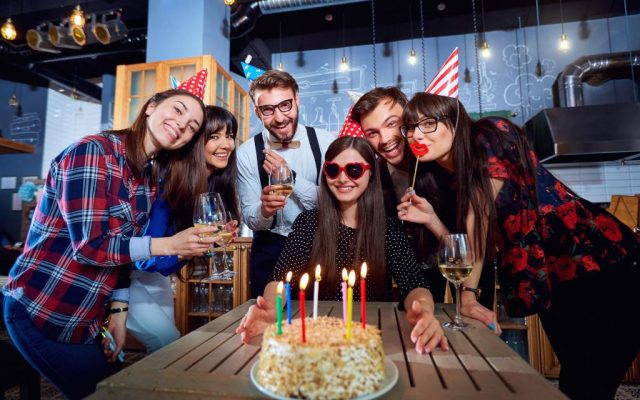 Top 10 Birthday Ideas for Adults in South Africa: Celebrate Your Day in Style