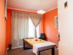 Sandton Hideout | 1 Night Stay & Full Body Massage incl Breakfast For 2