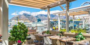 Waterfront and FOMO Join Forces to Revitalise Local Hospitality This Winter