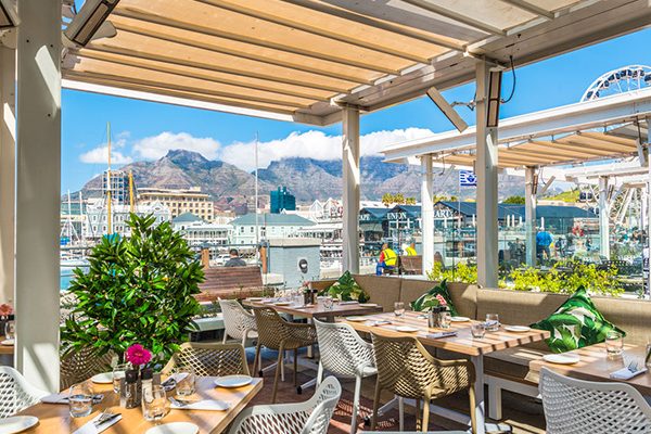 Waterfront and FOMO Join Forces to Revitalise Local Hospitality This Winter