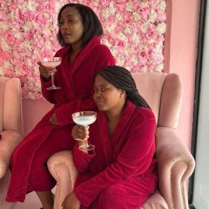 Epic Touch Sandton | A 2 Hr Relax Package Incl Cocktail For 2
