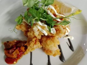 Century Lounge in Century City | A Divine 3-course Dining Experience with a Bottle of Wine for 2 people