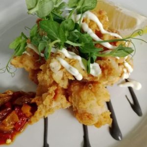 Century Lounge in Century City | A Divine 3-course Dining Experience with a Bottle of Wine for 2 people