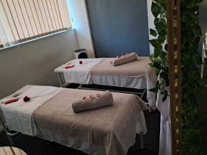 I-Spa Aesthetics | A 2 hr Dream Spa Package for 2 incl Welcome Drinks