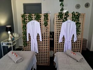 I-Spa Aesthetics | A 2 hr Dream Spa Package for 2 incl Welcome Drinks