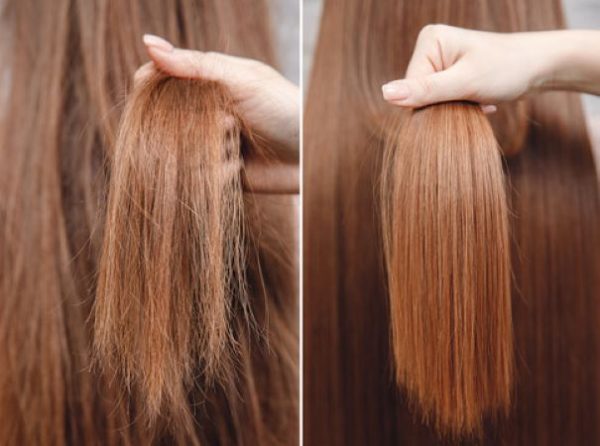 Classic Hair & Beauty Salon | Keratin Treatment Made by USA Incl a free Cut For 1