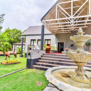 Bakwena Spa Jhb | Full Day Spa Package incl Light Breakfast and Lunch