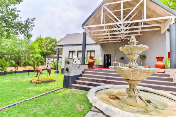 Bakwena Spa Jhb | Enjoy A Saturday Night Spa for 2 incl A Light Dinner and Wine