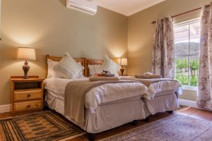 Orange Grove Farm | Your Choice Of A 4 Sleeper Cottage In The Mountains incl Private Pool