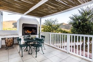 Orange Grove Farm | Your Choice Of A 4 Sleeper Cottage In The Mountains incl Private Pool