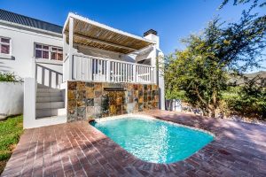 Orange Grove Farm | Your Choice Of A 4 Sleeper Cottage In The Mountains incl Private Pool