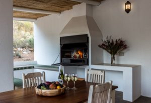 Orange Grove Farm | Your Choice Of A 4 Sleeper Cottage In The Mountains incl Private Pool