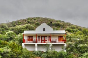 Orange Grove Farm | Your Choice Of A 4 Sleeper Cottage In The Mountains incl Private Pool