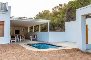 Orange Grove Farm | Your Choice Of A 4 Sleeper Cottage In The Mountains incl Private Pool