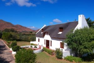 Orange Grove Farm | Stunning 6 Sleeper Cottage In The Mountains With A Private Pool