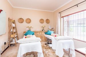 Care on Location | Mommy To Be Spa Pamper Package Incl Light Lunch & Welcome Drink