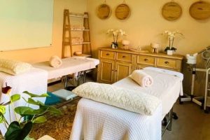 Care on Location | Mommy To Be Spa Pamper Package Incl Light Lunch & Welcome Drink