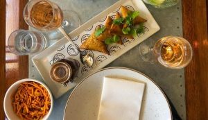 Sundoo Tapas & Bar Sea Point | A 2-Course Gourmet Dining Experience for 2 People