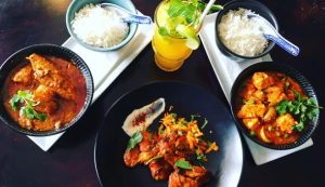 Sundoo Tapas & Bar Sea Point | A 2-Course Gourmet Dining Experience for 2 People