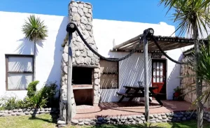 Baviana Beach Lodge | Beautifull On The Beach 2-Night Self-Catering Stay For 2