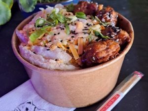 Pluckys Fried Chicken | Combo Deal Any 2 x Mains, 2 x Rustic Fries & More For 2