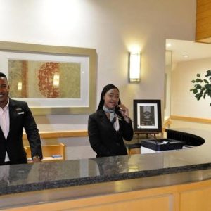 City Lodge Hotel Sandton |  Incredible 1 Night Stay with a 1hr 30 Min Head to Toe Spa Treatment For Two